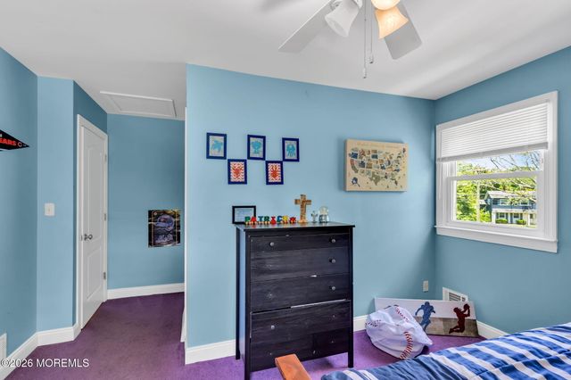 3 Beacon Drive, Howell, NJ 07731