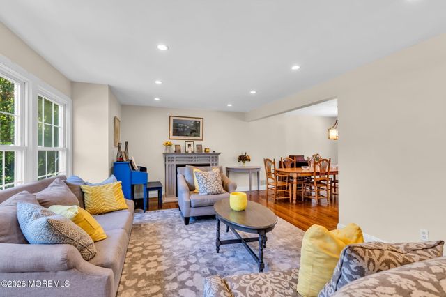 3 Beacon Drive, Howell, NJ 07731