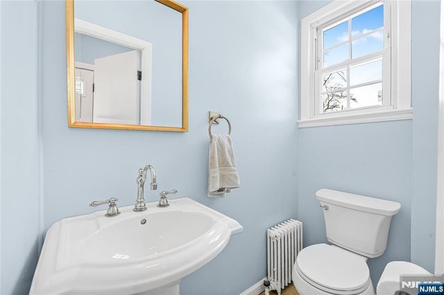 40 Orangeburgh Road, Old Tappan, NJ 07675