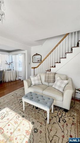 40 Orangeburgh Road, Old Tappan, NJ 07675