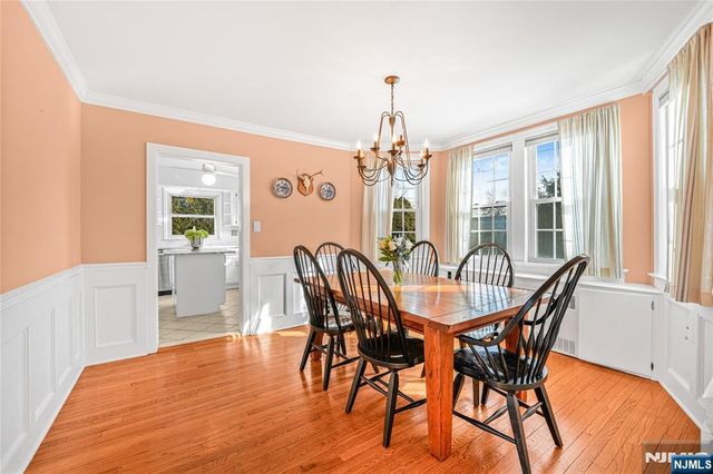 40 Orangeburgh Road, Old Tappan, NJ 07675