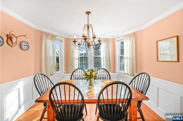 40 Orangeburgh Road, Old Tappan, NJ 07675