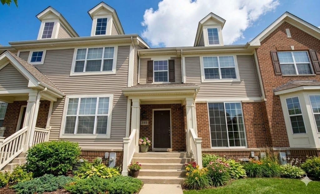 385 Bradbury Lane, Bartlett, IL 60103