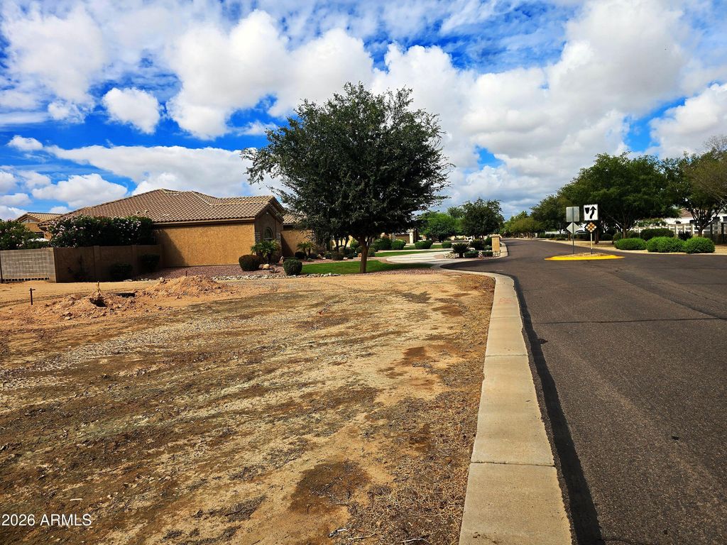 19715 E Silver Creek Lane 159, Queen Creek, AZ 85142 — photo 5