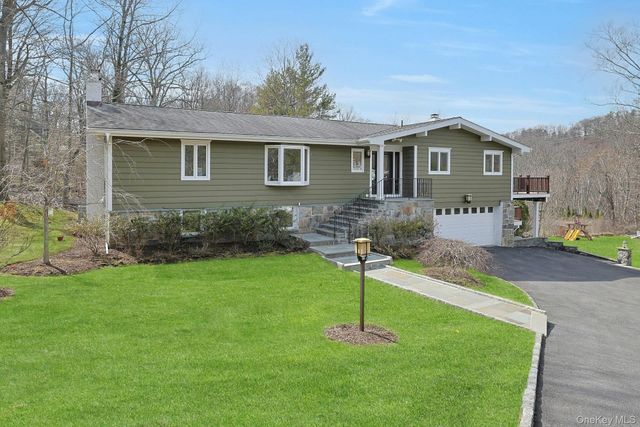 45 Sprain Valley Road, Scarsdale, NY 10583