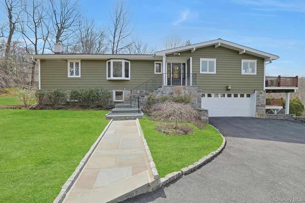 45 Sprain Valley Road, Scarsdale, NY 10583