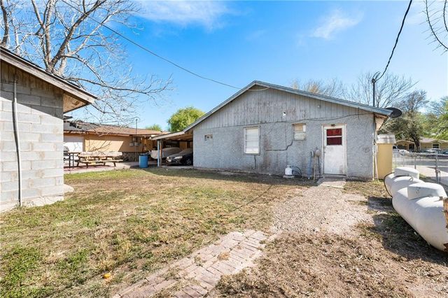229 Arroyo Avenue, Santa Rosa, TX 78593
