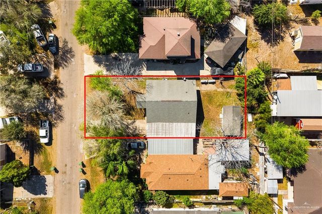 229 Arroyo Avenue, Santa Rosa, TX 78593