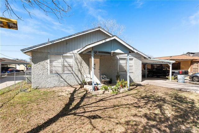 229 Arroyo Avenue, Santa Rosa, TX 78593
