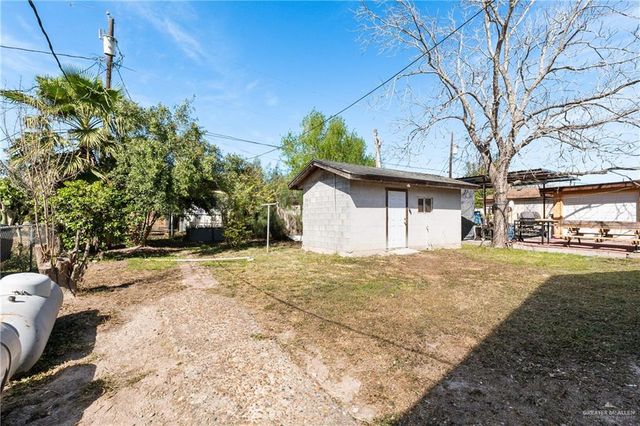229 Arroyo Avenue, Santa Rosa, TX 78593