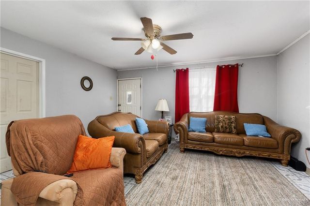 229 Arroyo Avenue, Santa Rosa, TX 78593