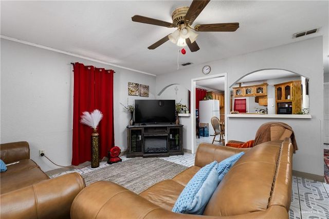 229 Arroyo Avenue, Santa Rosa, TX 78593