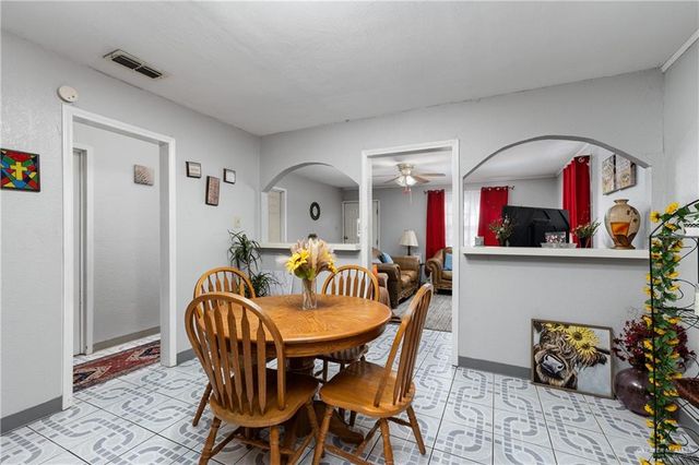 229 Arroyo Avenue, Santa Rosa, TX 78593