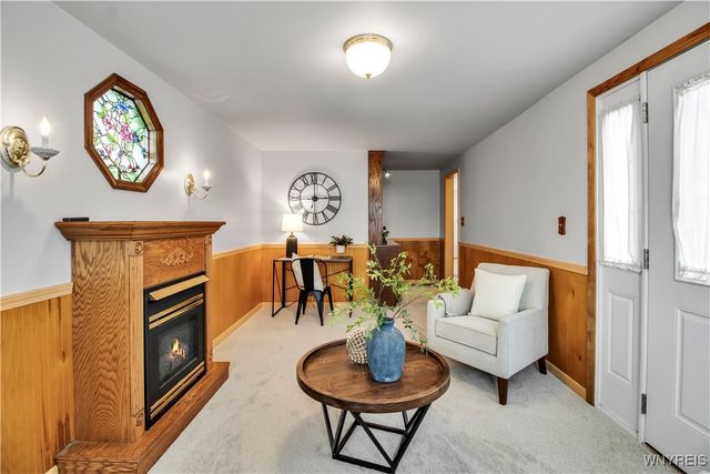 197 Evergreen Place, Cheektowaga, NY 14225