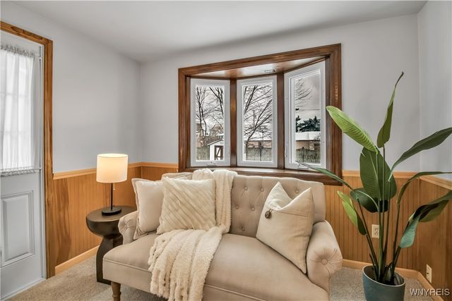 197 Evergreen Place, Cheektowaga, NY 14225