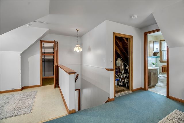 197 Evergreen Place, Cheektowaga, NY 14225