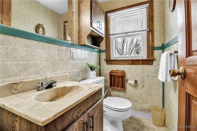 197 Evergreen Place, Cheektowaga, NY 14225