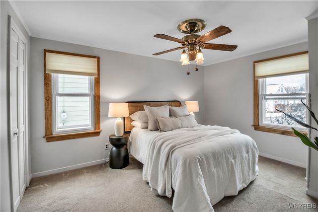 197 Evergreen Place, Cheektowaga, NY 14225