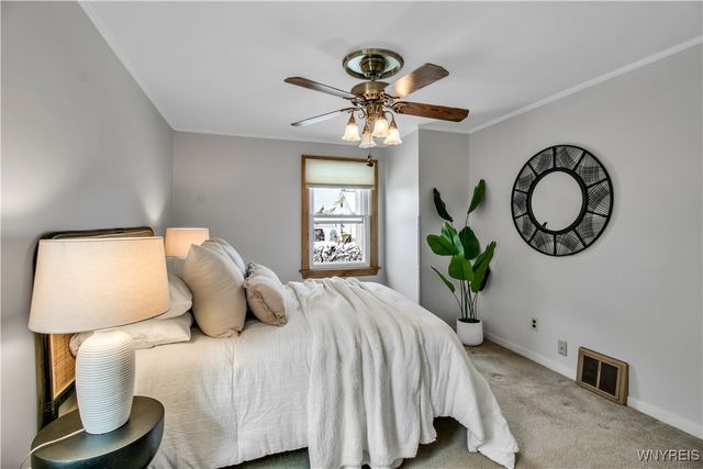 197 Evergreen Place, Cheektowaga, NY 14225