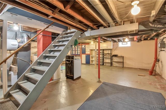 197 Evergreen Place, Cheektowaga, NY 14225