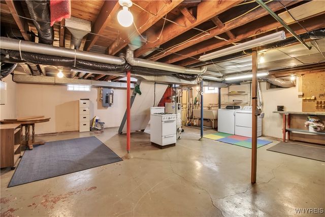 197 Evergreen Place, Cheektowaga, NY 14225