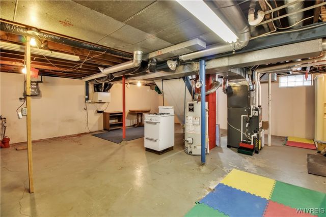 197 Evergreen Place, Cheektowaga, NY 14225