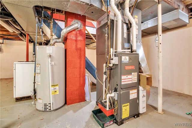 197 Evergreen Place, Cheektowaga, NY 14225