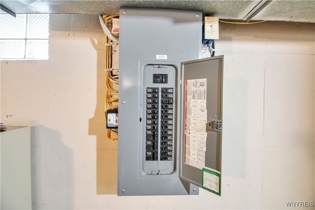 197 Evergreen Place, Cheektowaga, NY 14225