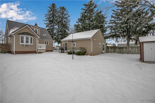 197 Evergreen Place, Cheektowaga, NY 14225