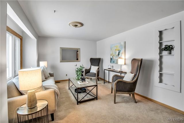 197 Evergreen Place, Cheektowaga, NY 14225