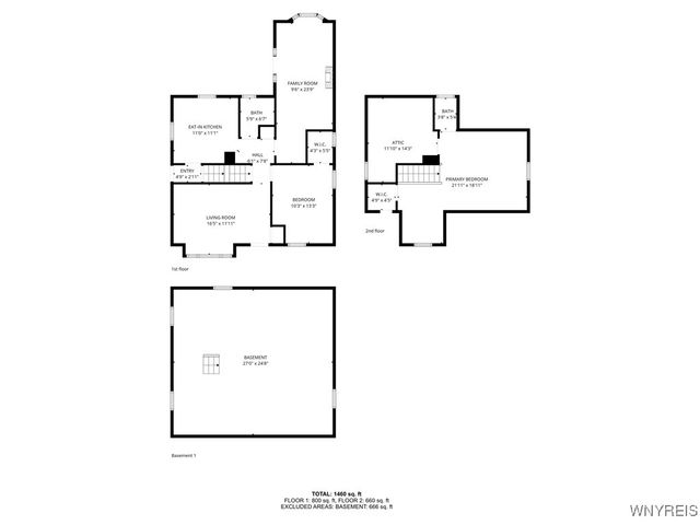 197 Evergreen Place, Cheektowaga, NY 14225