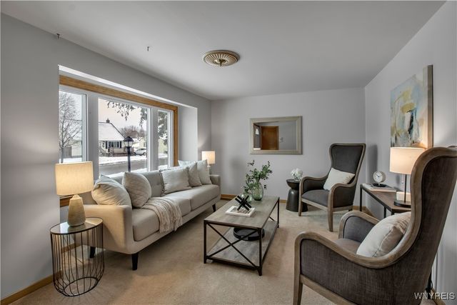 197 Evergreen Place, Cheektowaga, NY 14225