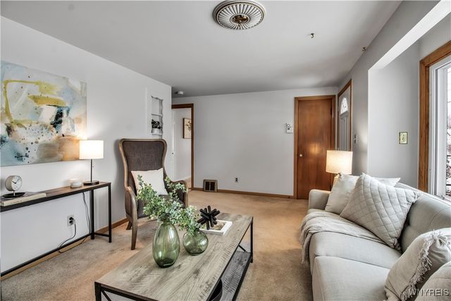 197 Evergreen Place, Cheektowaga, NY 14225