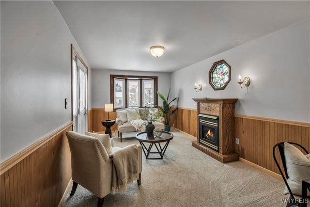 197 Evergreen Place, Cheektowaga, NY 14225