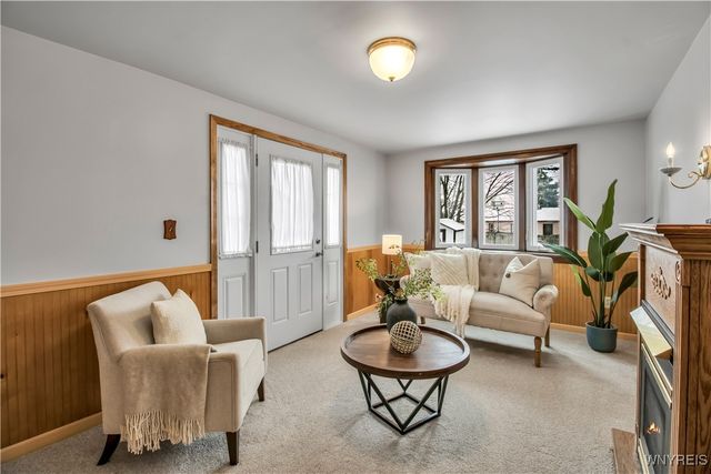 197 Evergreen Place, Cheektowaga, NY 14225