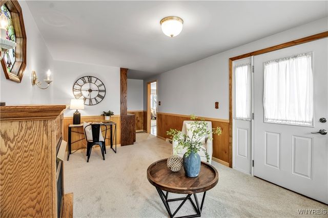 197 Evergreen Place, Cheektowaga, NY 14225