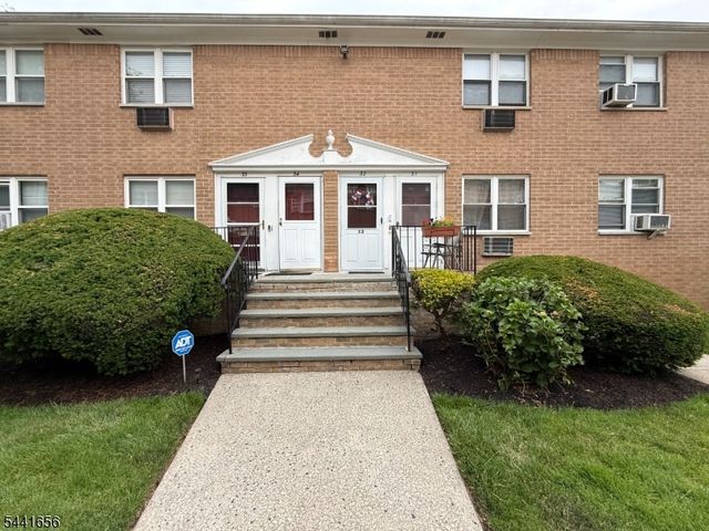 725 Joralemon St 31, Belleville Twp., NJ 07109