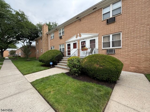 725 Joralemon St 31, Belleville Twp., NJ 07109