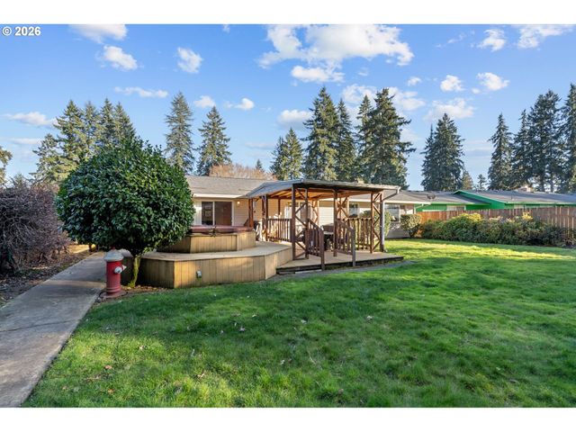 10314 Ne 91ST Ave, Vancouver, WA 98662