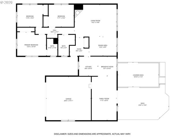 10314 Ne 91ST Ave, Vancouver, WA 98662