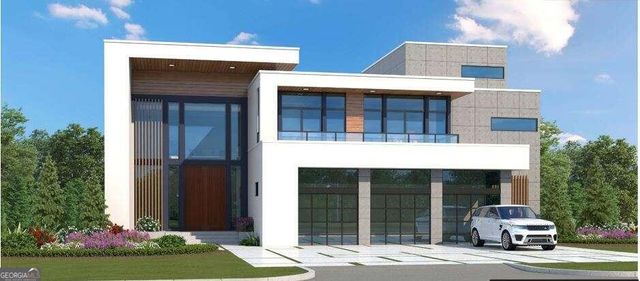 1801 Trinidad, Stockbridge, GA 30281