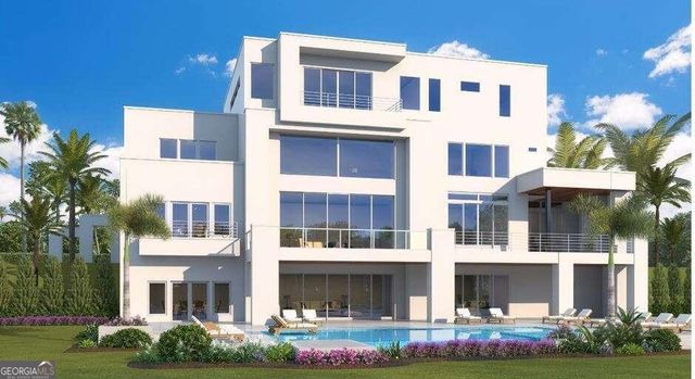 1801 Trinidad, Stockbridge, GA 30281