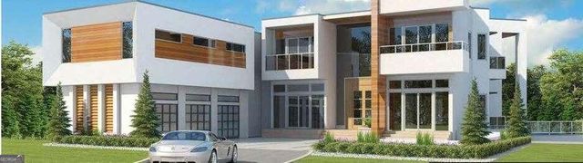 1801 Trinidad, Stockbridge, GA 30281