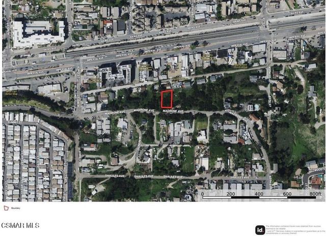 6386 Madrone Avenue, San Diego, CA 92114