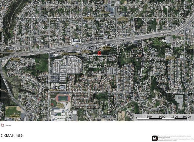 6386 Madrone Avenue, San Diego, CA 92114