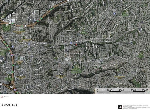 6386 Madrone Avenue, San Diego, CA 92114