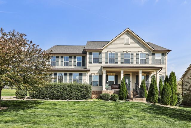 9116 Barred Owl Dr, Franklin, TN 37067