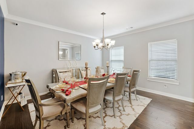 9116 Barred Owl Dr, Franklin, TN 37067