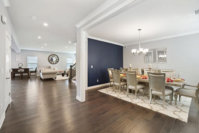 9116 Barred Owl Dr, Franklin, TN 37067