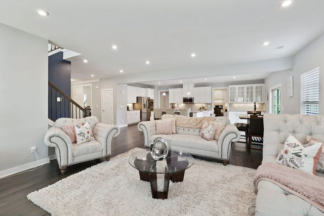 9116 Barred Owl Dr, Franklin, TN 37067